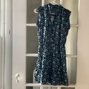 Gap dress size small